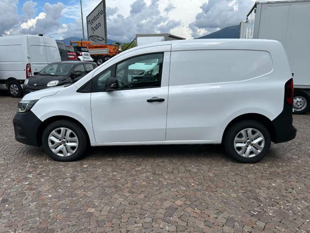 RENAULT Kangoo 1.5 Blue dCi 95CV Van Edition One Open Sesame
