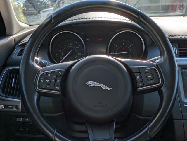 JAGUAR E-Pace "S" AWD 2.0d 150cv