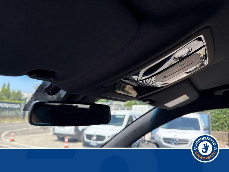 KGM Rexton K-Line 2.2 Turbodiesel 5 Posti