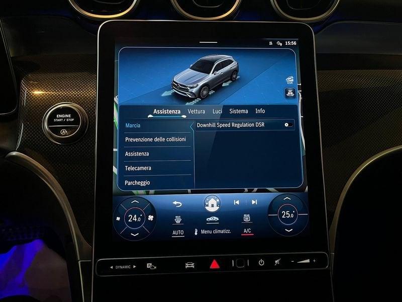 Mercedes-Benz GLC GLC 220 d 4Matic Mild Hybrid AMG Line Premium