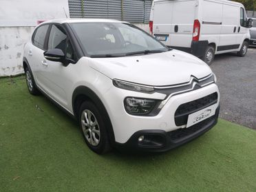 Citroen C3 BlueHDi 100 Combi AUTOCARRO 2 POSTI