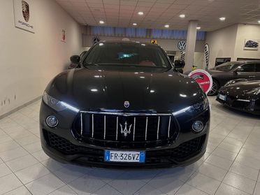 Maserati Levante V6 Diesel AWD Granlusso