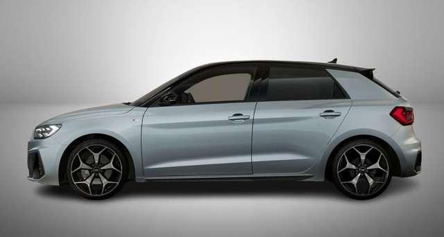 Audi A1 SPB 35 TFSI S-TRONIC ID. BLACK UFF.ITALIA PROMO