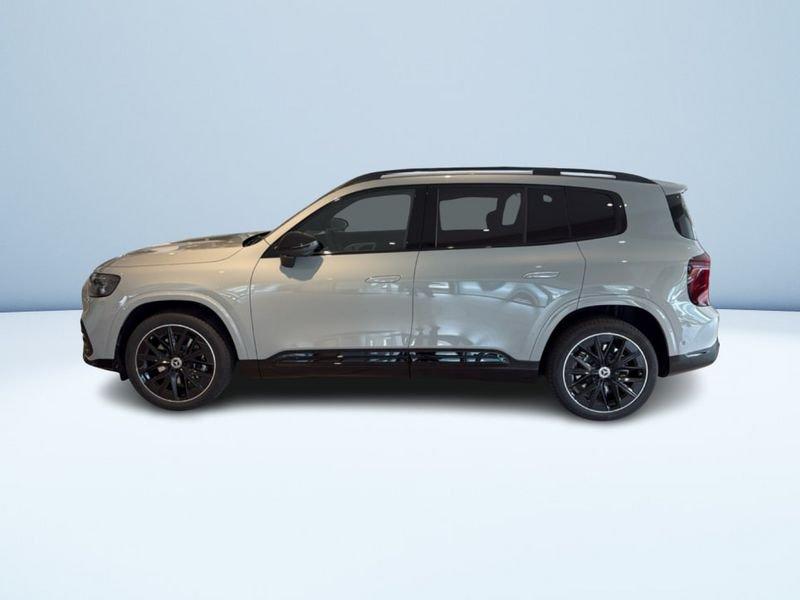 Mercedes-Benz GLB 250+ EQ Advanced Plus