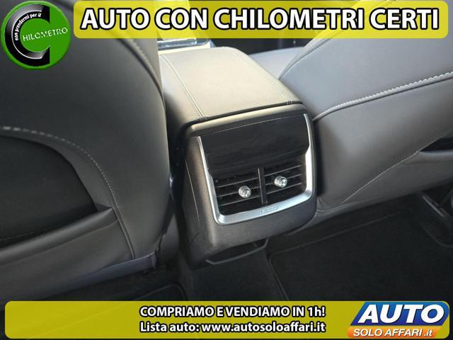 DR MOTOR DR 6.0 1.5 Turbo CVT *GPL* EU6D 63.000KM AUTOMATICA/TETTO