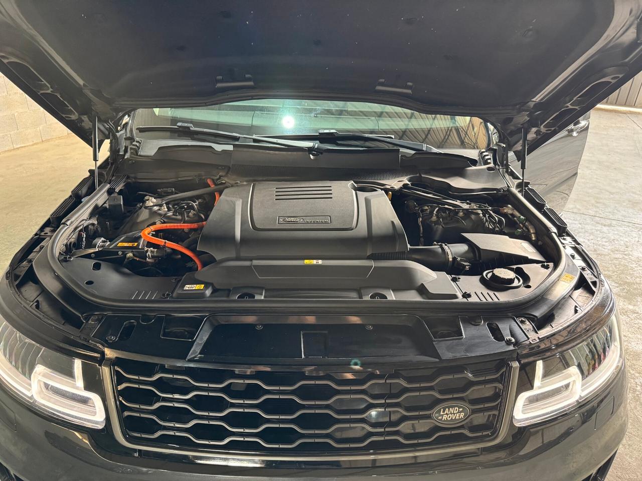 Land Rover Range Sport 2.0 si4 phev START - TETTO