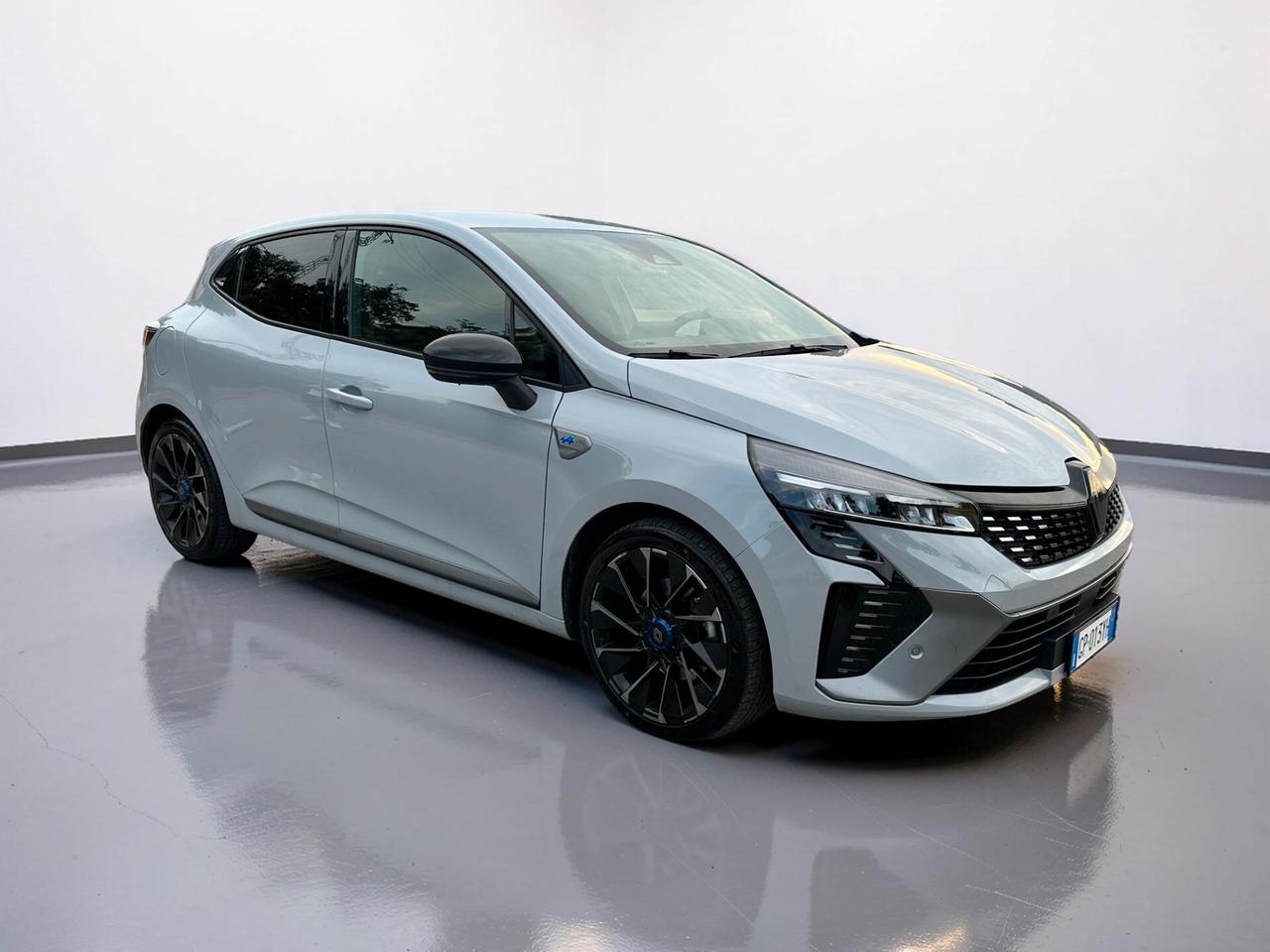 Renault Clio Esprit Alpine E-Tech 145 CV 5 porte