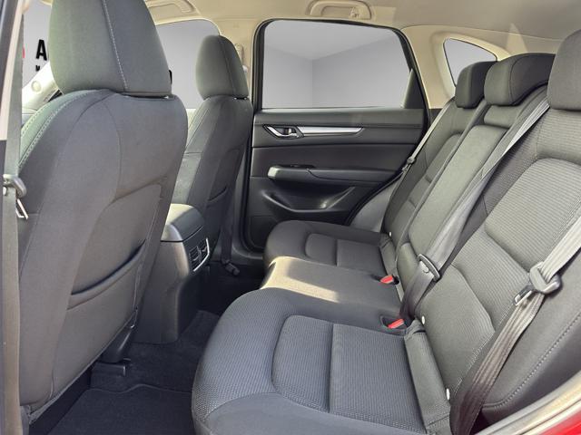 MAZDA CX-5 2.2L Skyactiv-D 150 CV 2WD Business