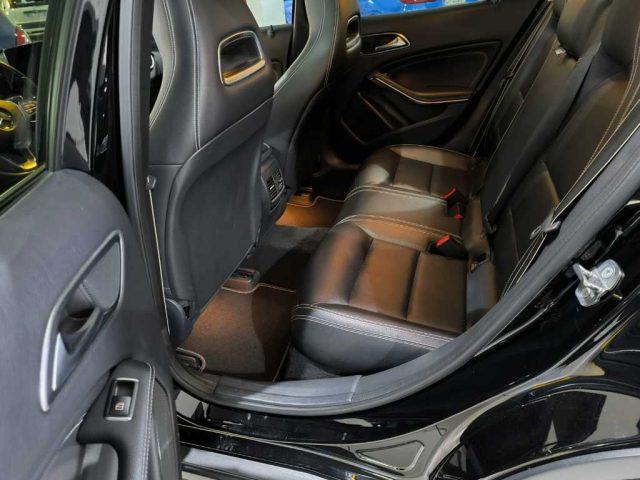 MERCEDES-BENZ G LA (X156) - LA 220 d Automatic 4Matic Pre