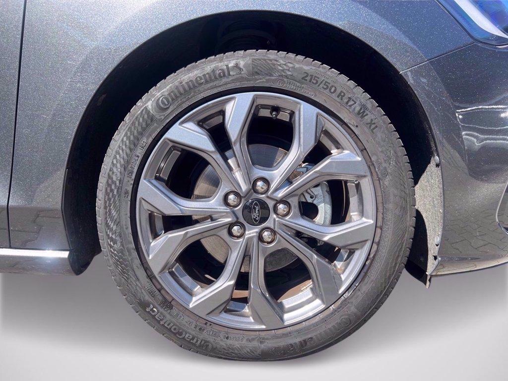 FORD Focus 1.0 ecoboost h ST-Line Style 125cv del 2022