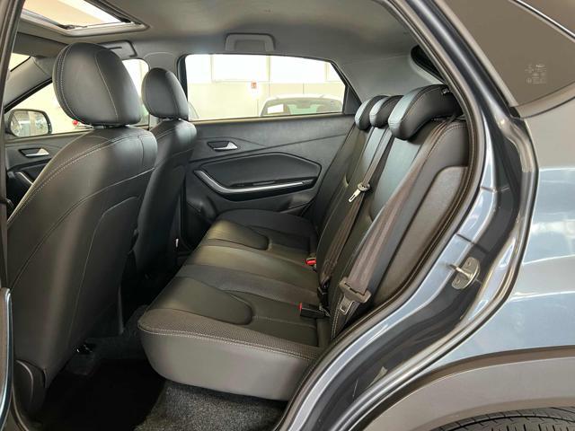 DR MOTOR DR3 S2 1.5 Bi-Fuel GPL