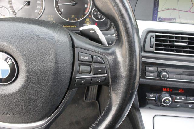 BMW 530 d cat Futura FULL OPTIONAL/TETTO APRIBILE
