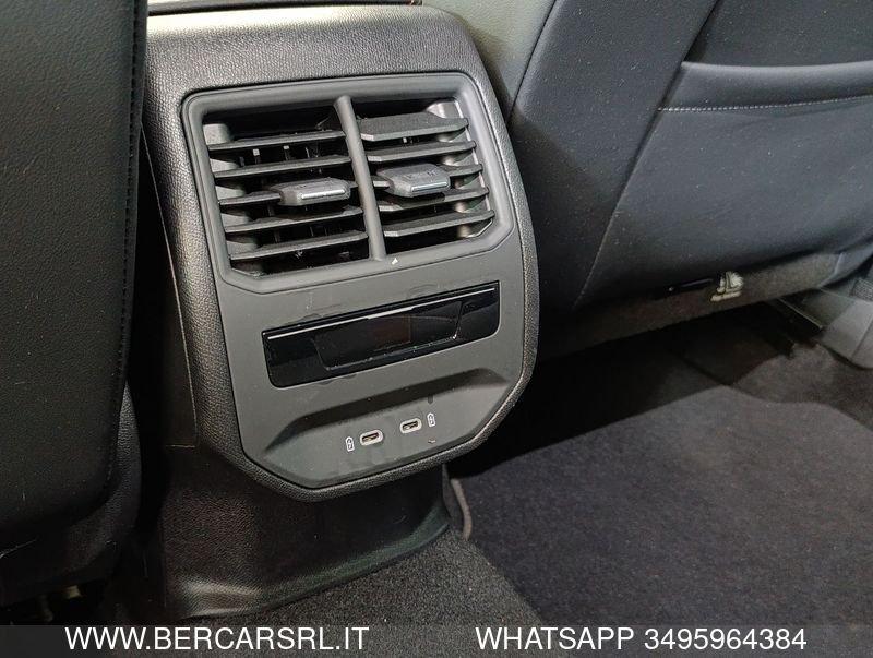 Cupra Formentor Formentor 1.5 TSI DSG*TELECAMERA POST*FULL LED*Pacchetto Technology*