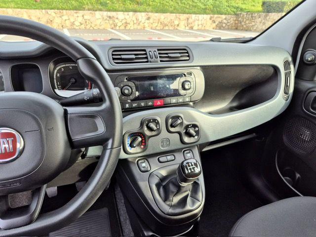 FIAT Panda 1.2 Pop