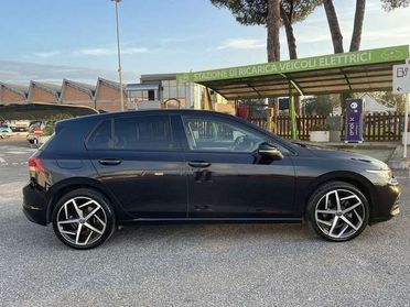 Volkswagen Golf 1.5eTSI 150 CV EVO DSG LIFE