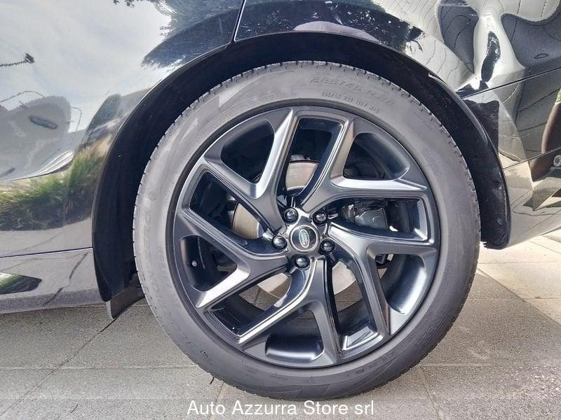 Land Rover Range Rover Sport 3.0d i6 mhev SE awd 250cv *TETTO, 22", FULL OPT, PROMO AZZURRA*