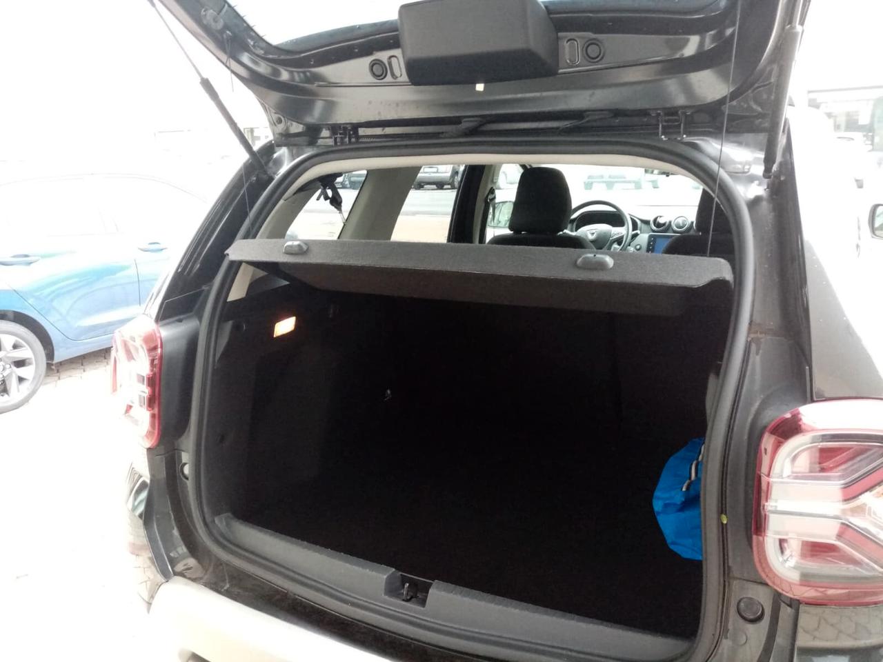 Dacia Duster 1.0 TCe GPL 4x2 Prestige Up