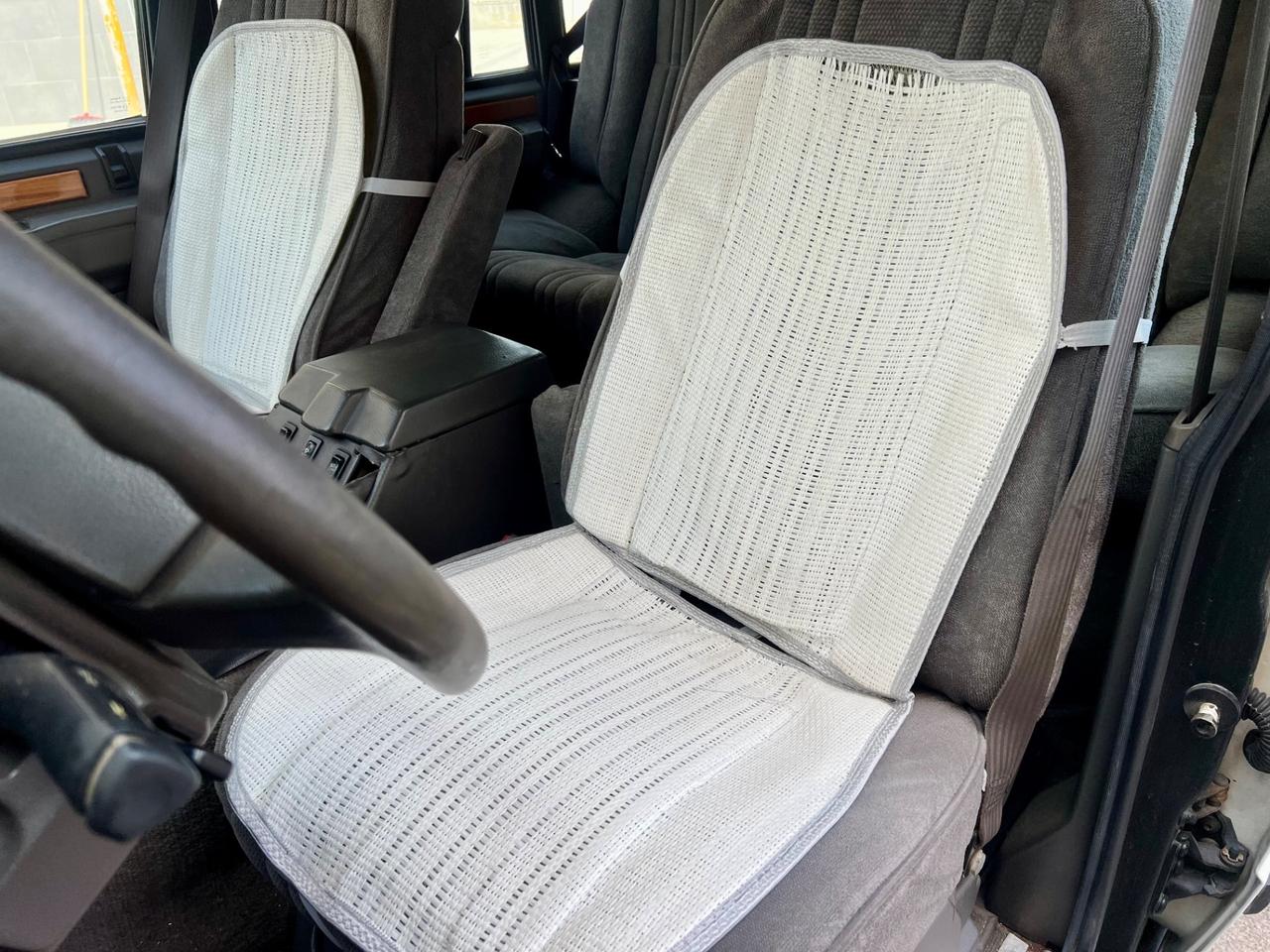 Land Rover Range Rover Turbo Diesel