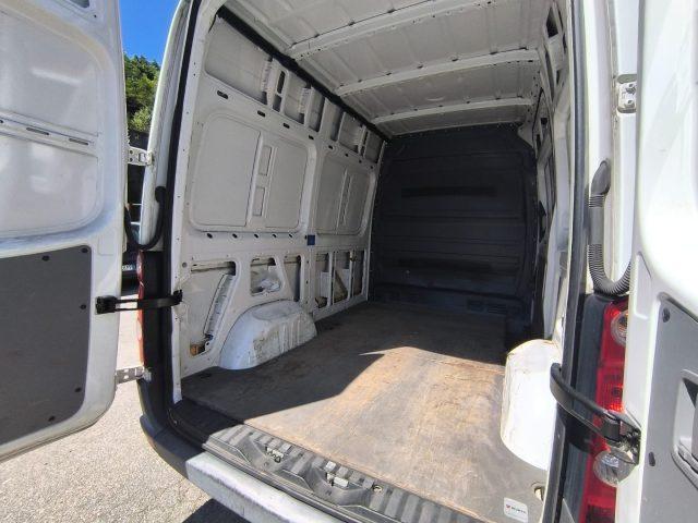 VOLKSWAGEN Crafter 35 2.0 TDI 136CV PC-TETTO ALTO