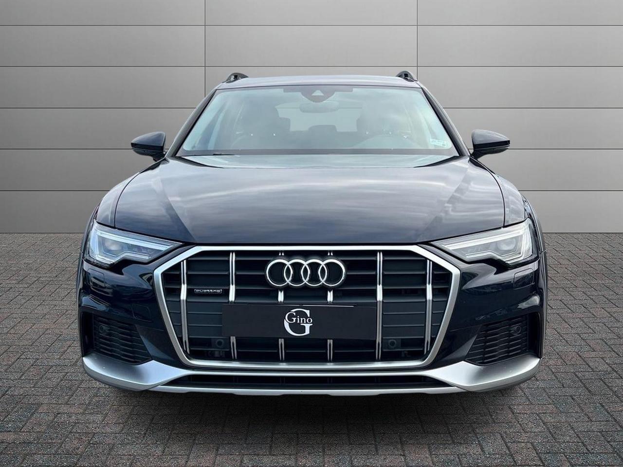 AUDI A6 Allroad 40 2.0 tdi mhev 12V quattro 2