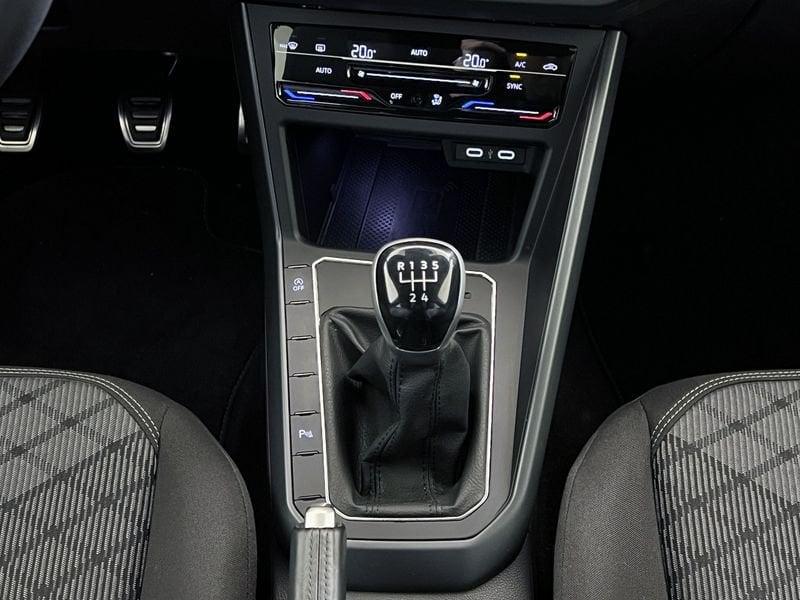 Volkswagen Polo Polo 1.0 tsi R-Line 95cv