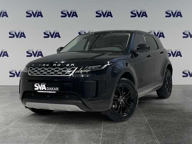 Land Rover Range Rover Evoque 2.0D I4-L.Flw 150CV AWD Auto S