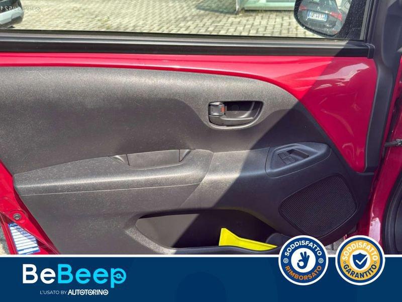 Citroën C1 5P 1.0 VTI LIVE E6