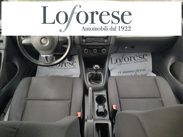 VOLKSWAGEN Golf 1.4 5p. United