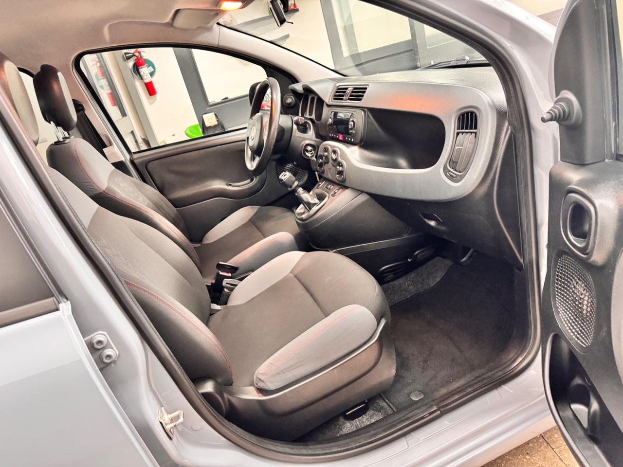 Fiat Panda 1.2 69 Cv S&S Lounge - 2018