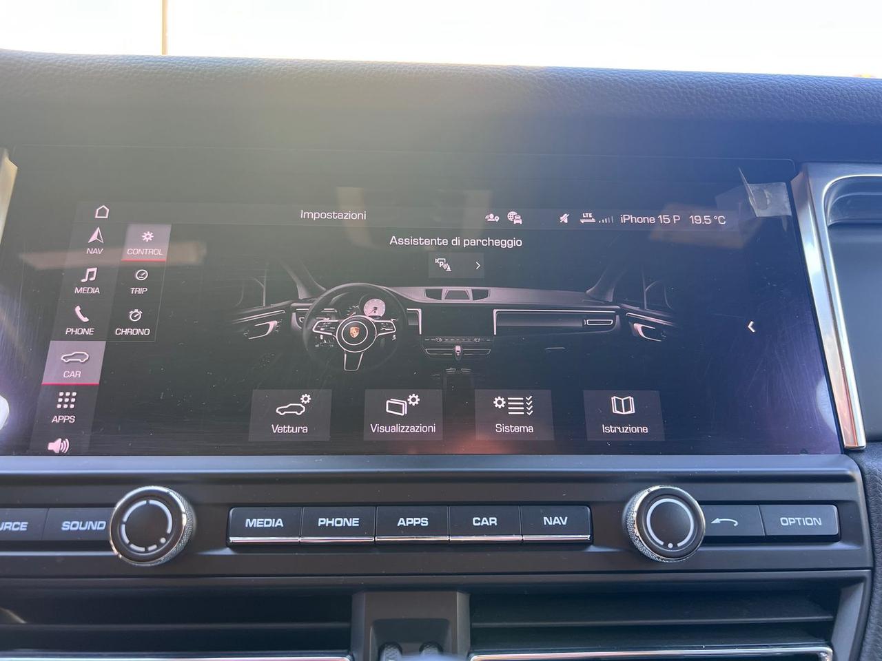 Porsche Macan 2.0 #10291