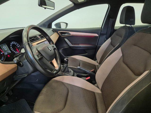 SEAT Ibiza 1.0 75 CV 5 porte Xcellence - NEOP. - Carplay