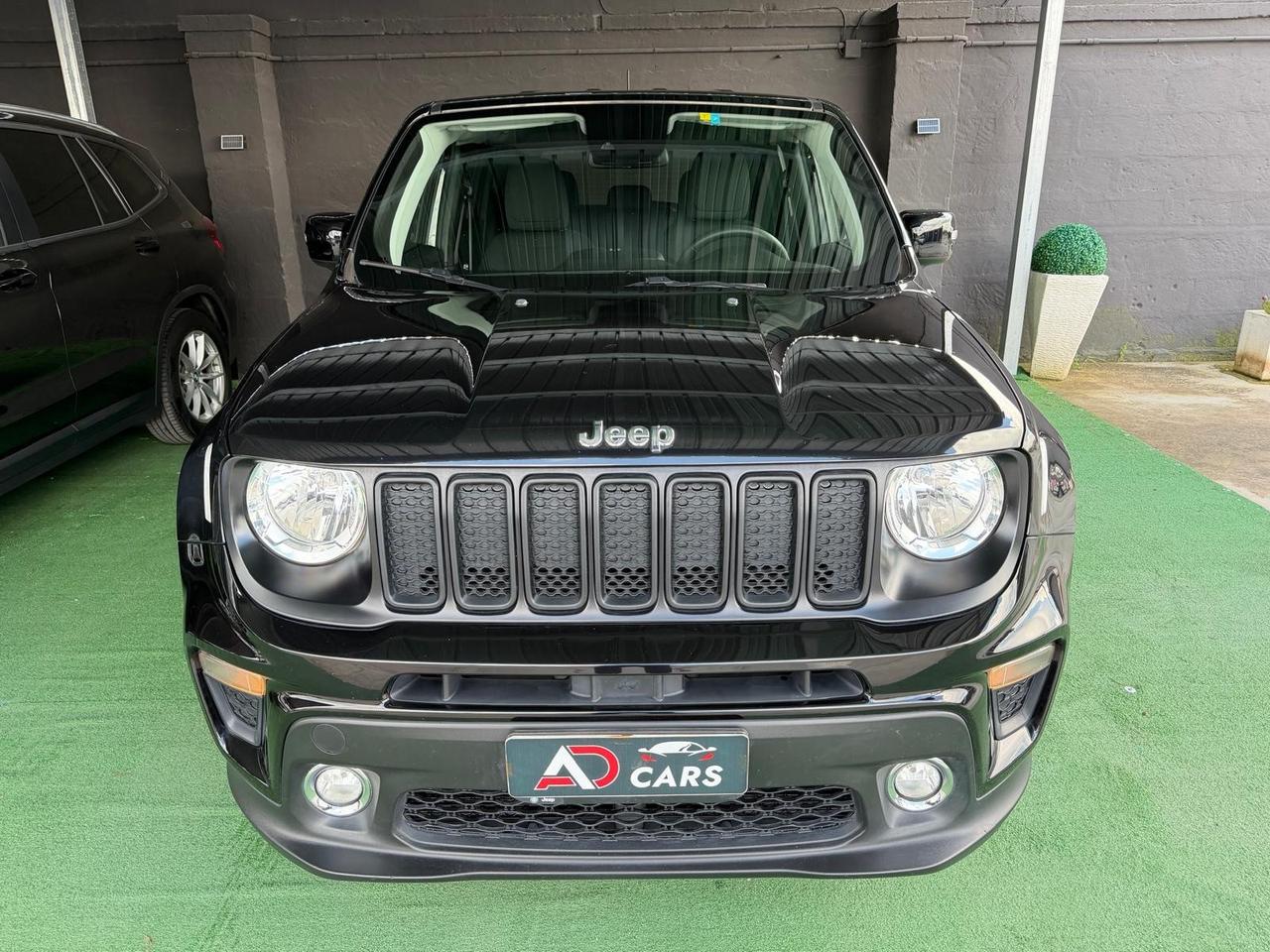 Jeep Renegade 1.6 Mjt 130 CV Business