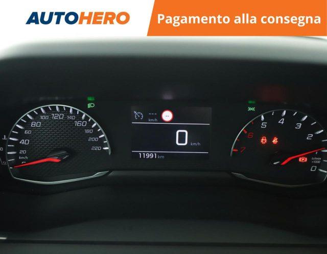 PEUGEOT 208 PureTech 100 Stop&Start 5 porte Active Pack