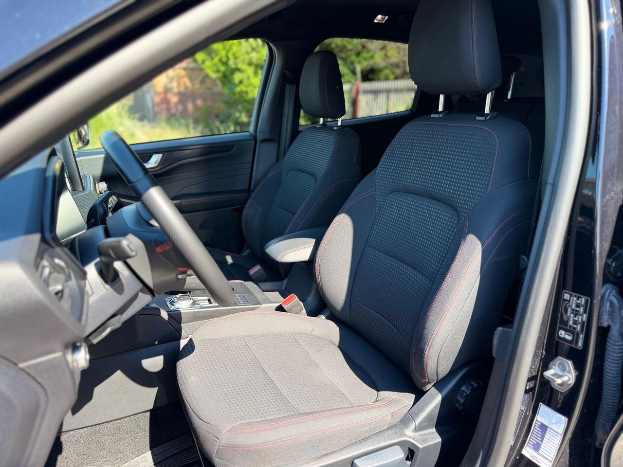 Ford Kuga ST Line X 2.5 Duratec PHEV #11600
