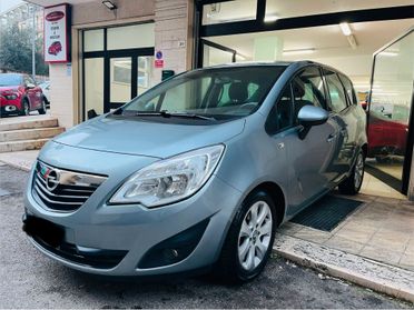 Opel Meriva 1.3 CDTI - 150000 KM - 2012