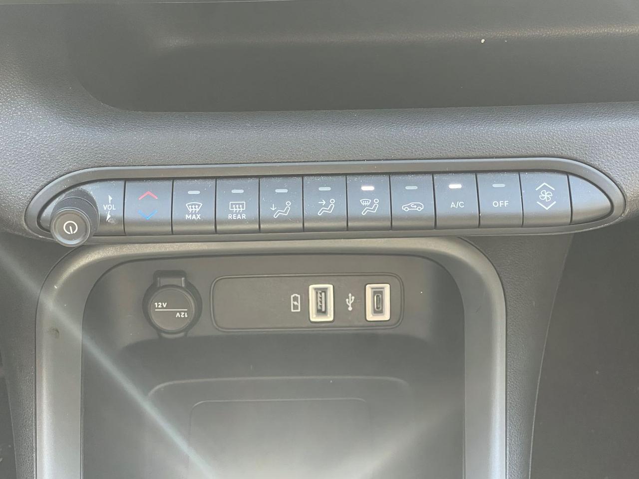 Jeep Avenger Longitude 1.2 GSE T3 #11300