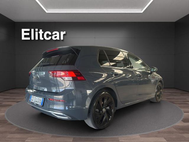 VOLKSWAGEN Golf 1.5 eTSI 150 CV EVO ACT DSG Style