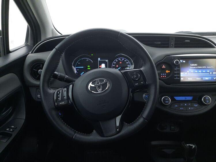 Toyota Yaris Hybrid Business BR504077 1.5 Full Hybrid 101CV