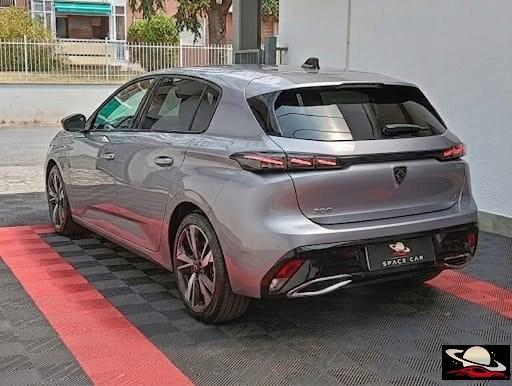 PEUGEOT 308 3ª serie 308 BlueHDi 130 S&S EAT8 ...