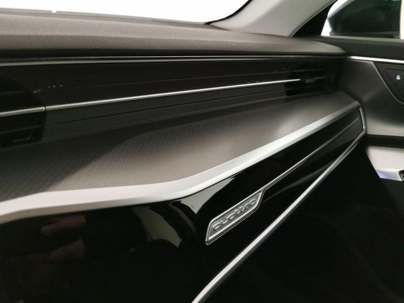 Audi A6 Avant 40 2.0 tdi mhev Business quattro s-tronic