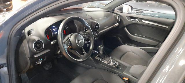 AUDI A3 Sedan 30 TDI S tronic Business