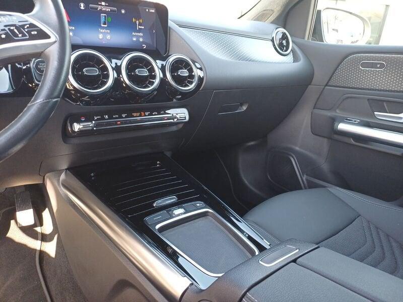 Mercedes-Benz Classe B B 250 e Plug-in Hybrid Progressive Advanced NIGHT-PACK