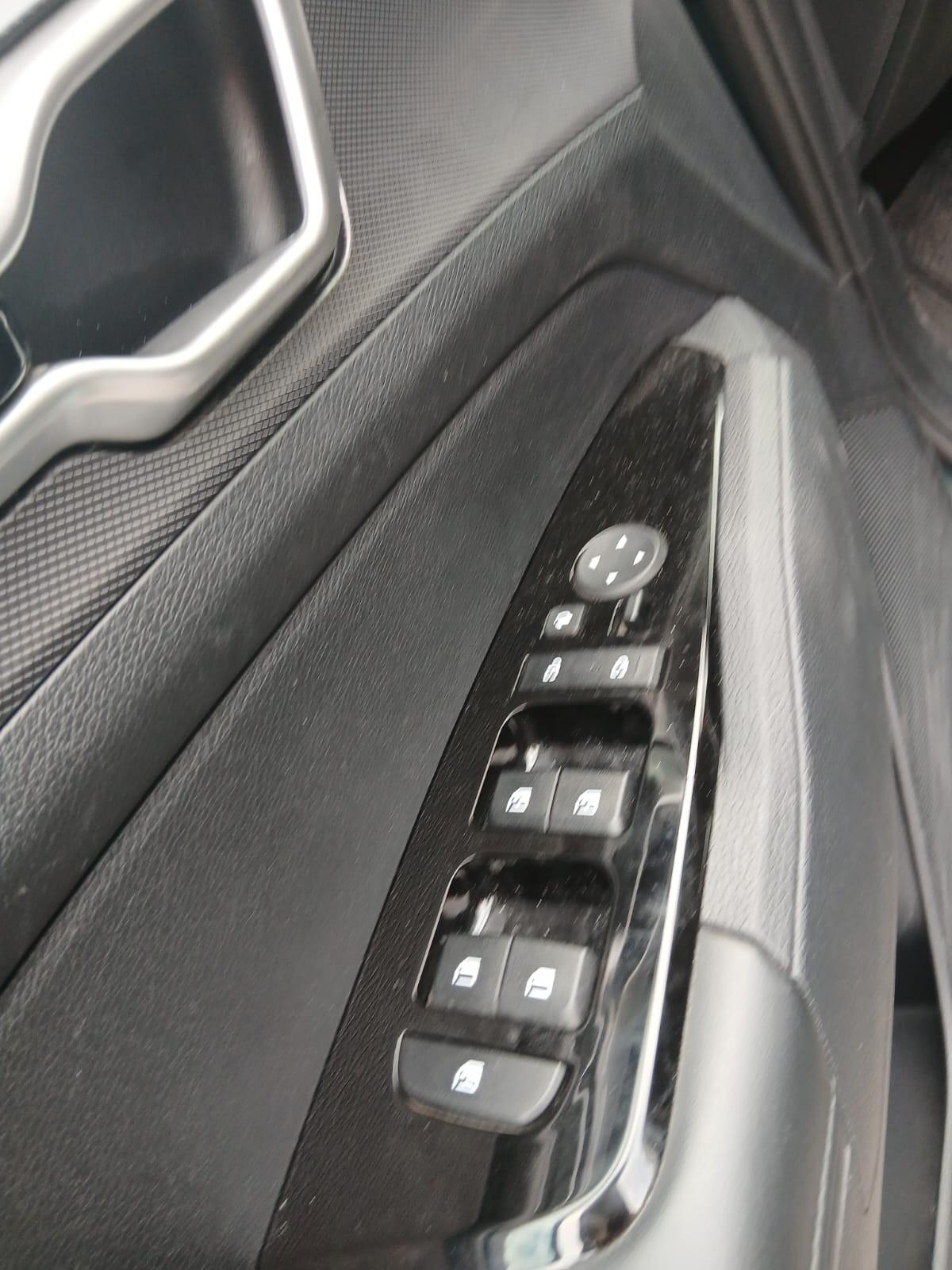 Kia Sportage 1.6 TGDi HEV AT Style
