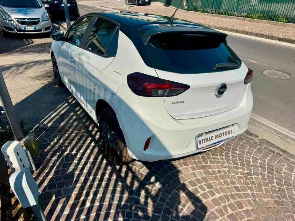 Opel Corsa 1.5 diesel 102 CV Elegance