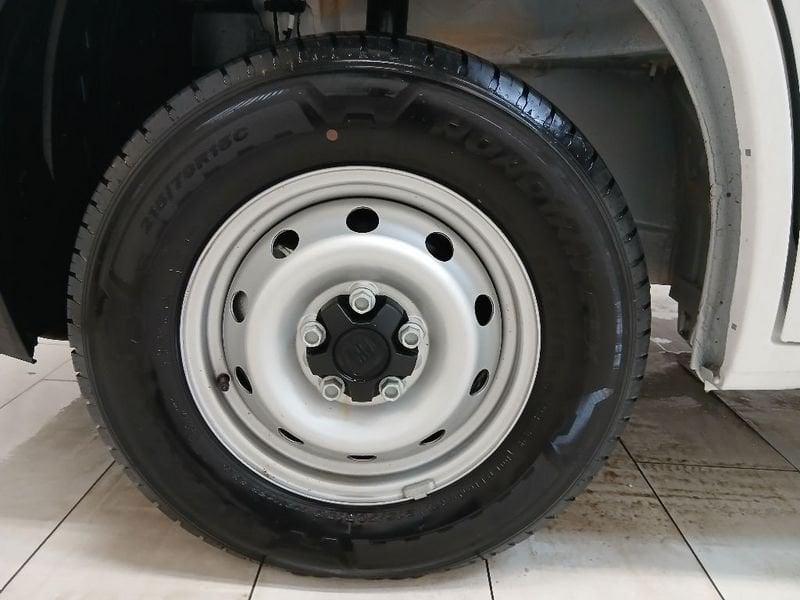 FIAT Ducato 35 MH1 2.2 mjt3 120cv carro serie 9