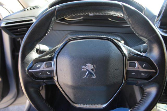 PEUGEOT 208 PureTech 100 Stop&Start 5 porte Allure
