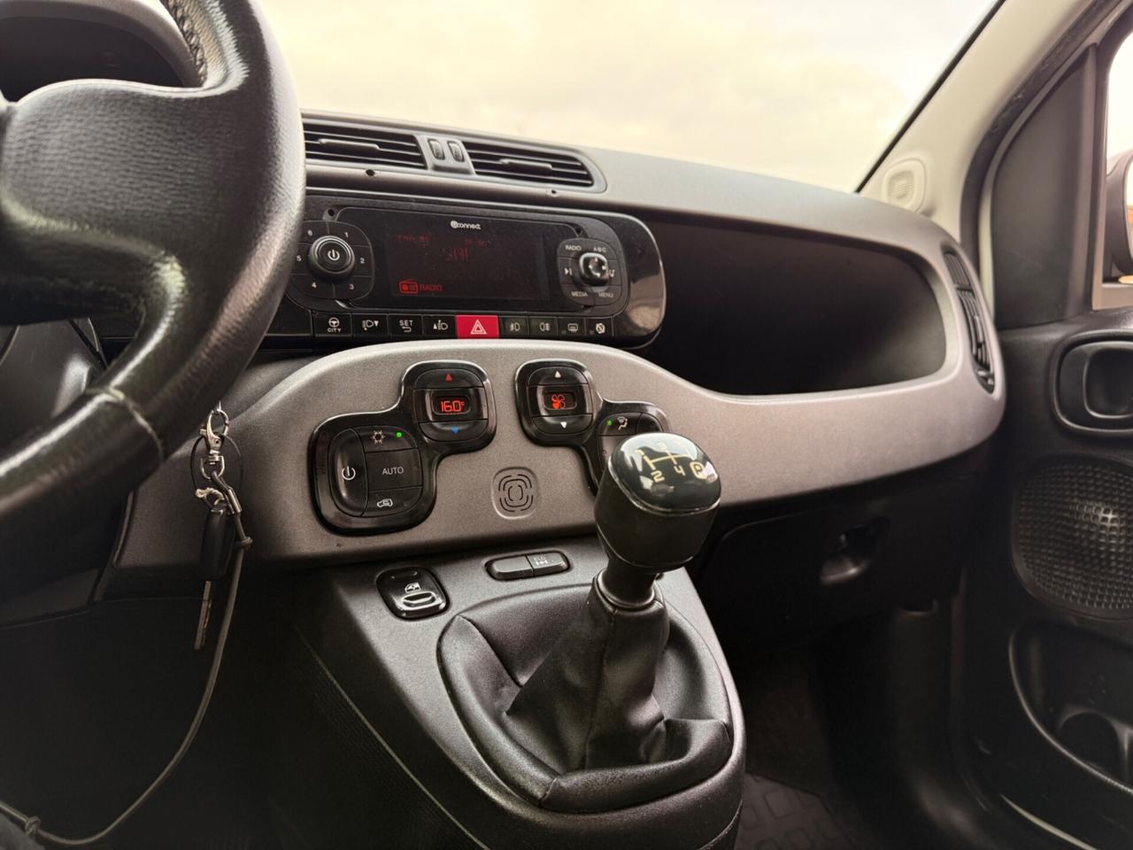 Fiat Panda 1.3 MJT S&S 4x4 Trekking Super Full