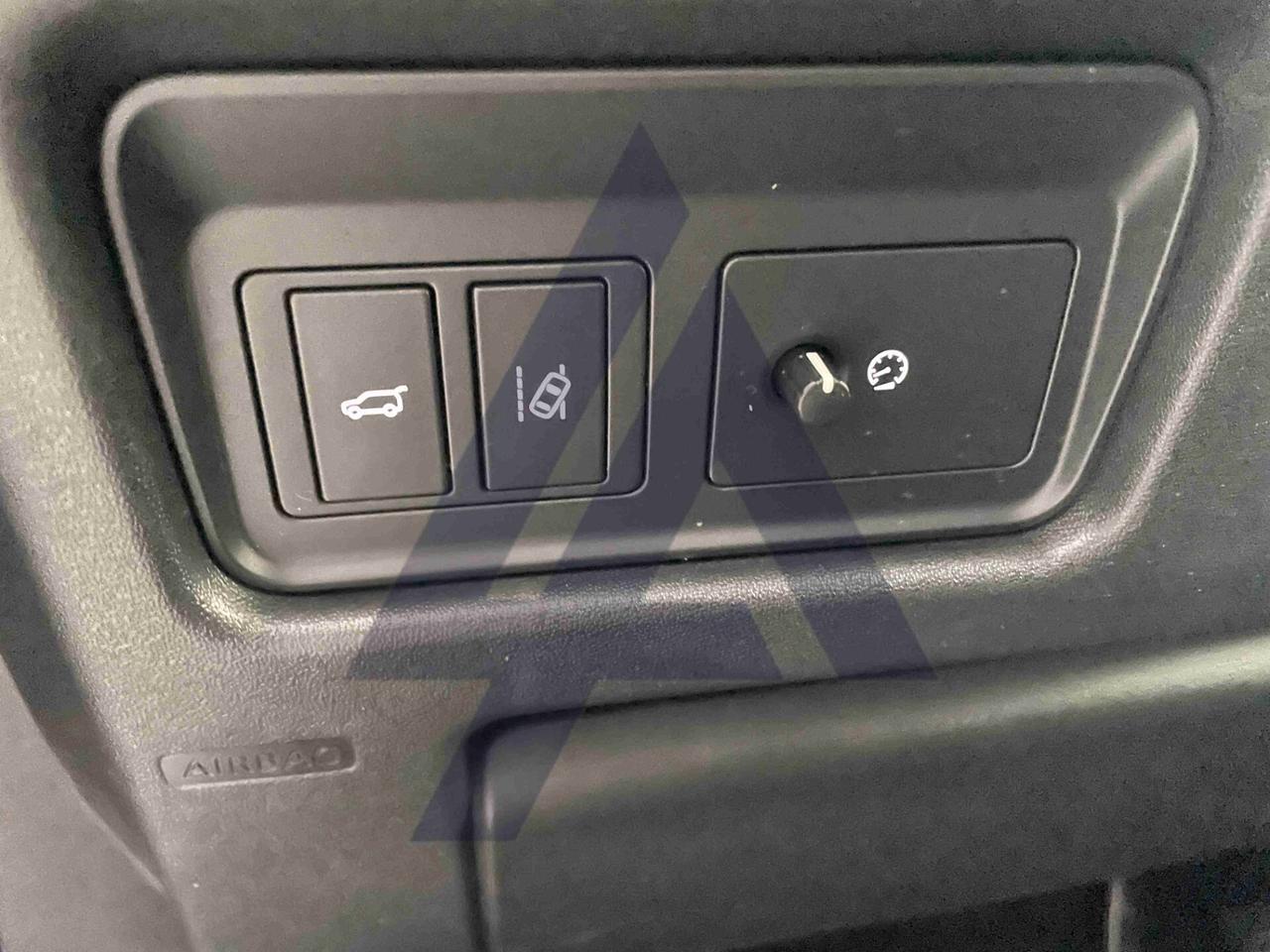 Land Rover Discovery Sport 2.0 TD4 150 CV HSE