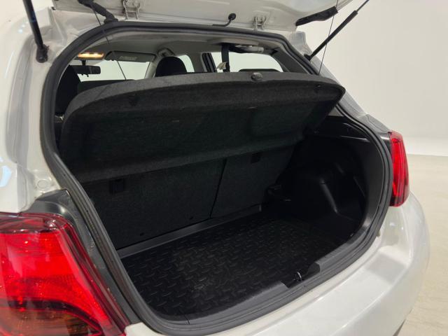 TOYOTA Yaris 1.0 5 porte Lounge