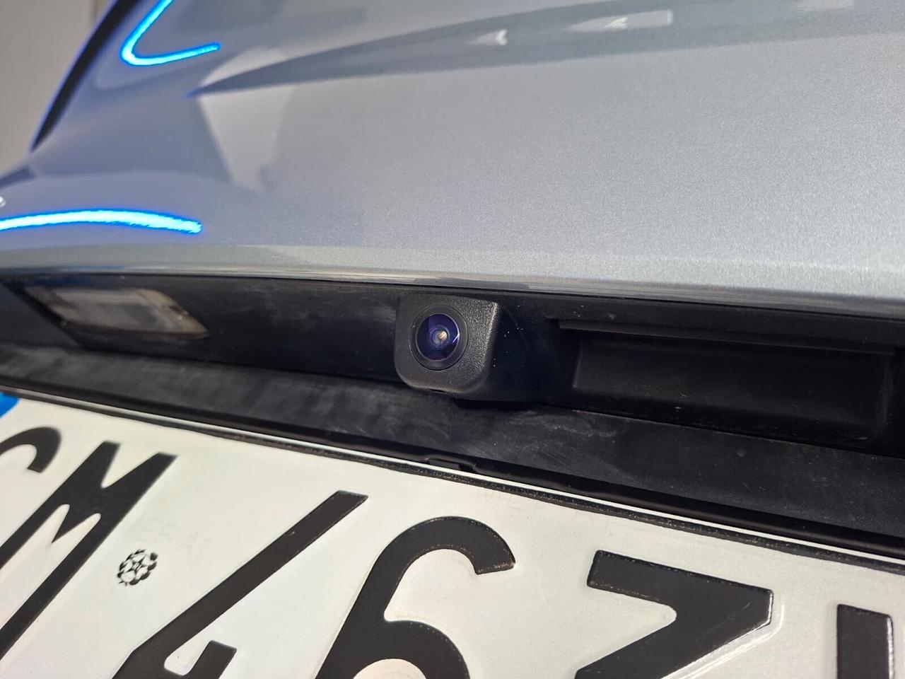 2022 Kia Sportage 1.6 CRDi MHEV 163cv Business